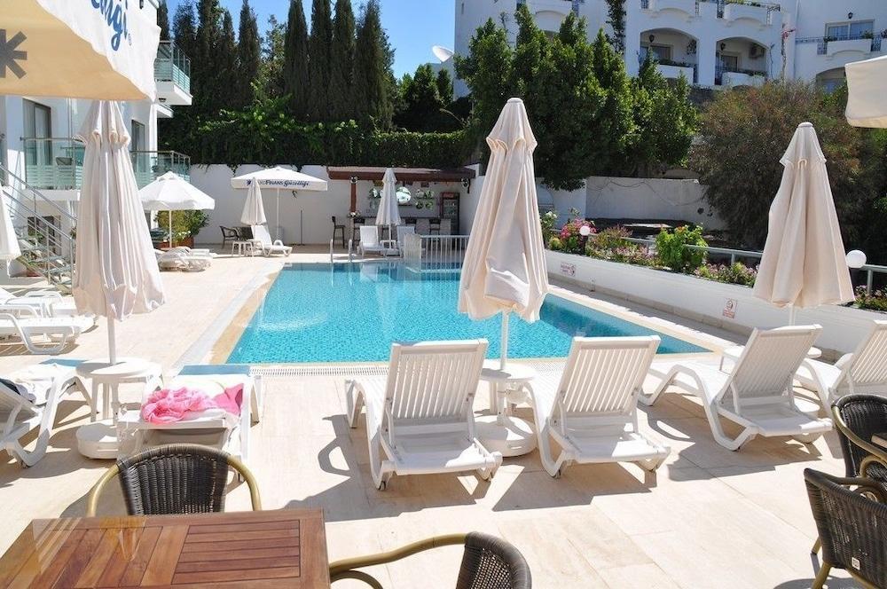 Hotel Gun-ay Gümbet