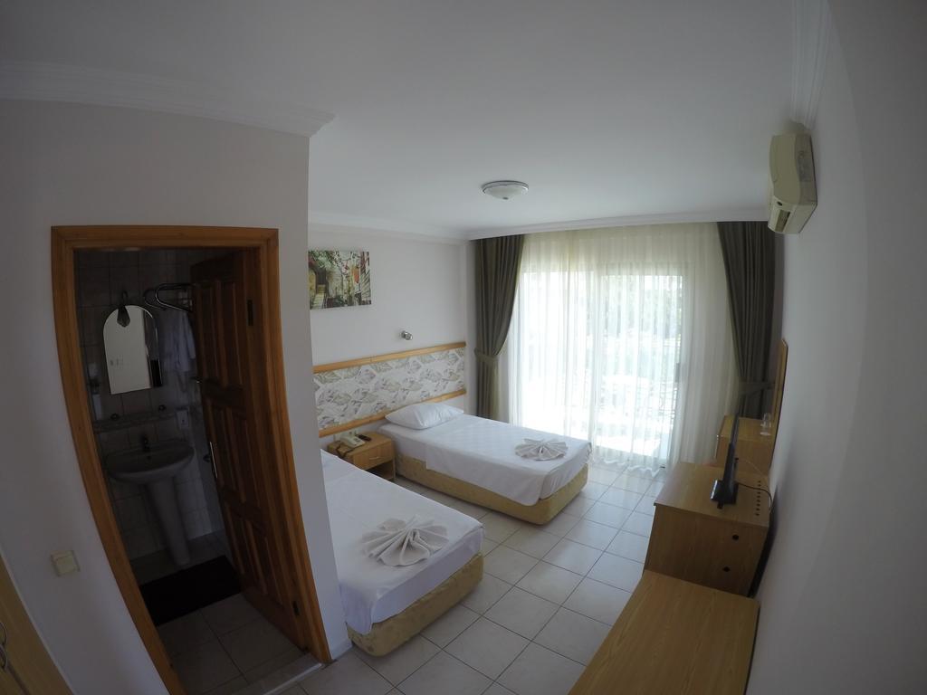 Hotel Gun-ay Gümbet