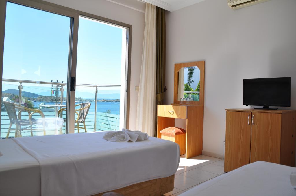 Hotel Gun-ay Gümbet