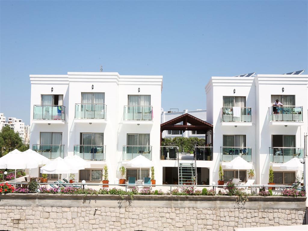 Hotel Gun-ay Gümbet