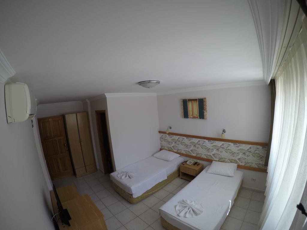 Hotel Gun-ay Gümbet